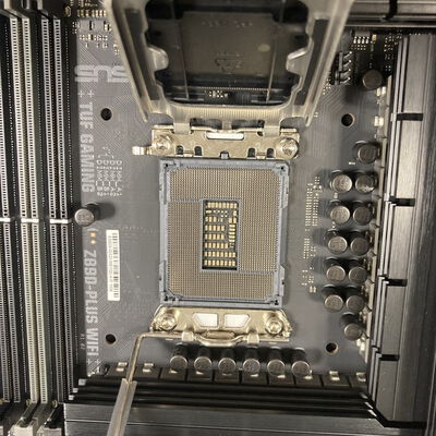 【大宮店】中古  ASUS TUF GAMING Z890-PRO WIFI (Z890 1851 ATX DDR5) 172179 