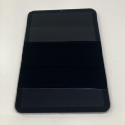 【徳島住吉店】中古  Apple iPad mini（第6世代/2021）Wi-Fi 64GB スペースグレイ MK7M3J/A 147586 