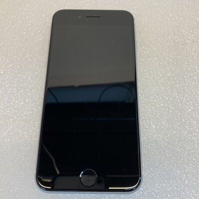 【京都店】中古  【au】Apple iPhoneSE 4.7インチ (第2世代/2020) 64GB (ホワイト) MHGQ3J/A 新パッケージ版 146172 