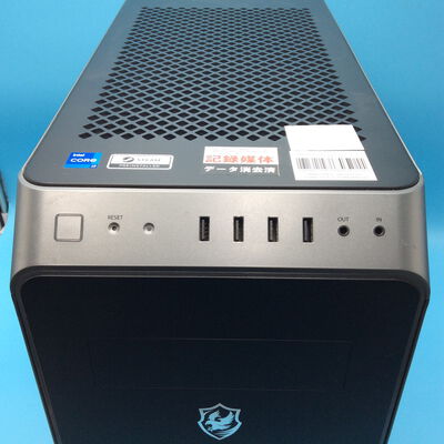 【秋葉原本店】中古  THIRDWAVE_GALLERIA_XA7C-R37T(Core_i7-12700/32GB/SSD1TB/RTX3070Ti/W11H) 3410013764 