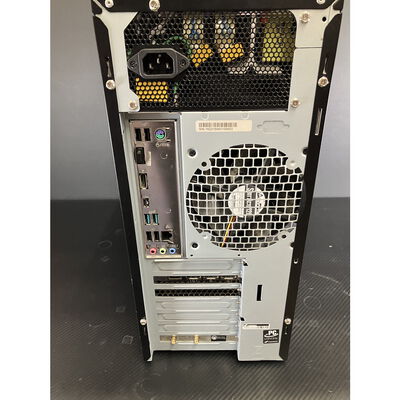 【富士青葉店】中古  THIRDWAVE Monarch XV(i7 11700/32GB/SSD1TB+1TB/RTX3060/W10P) 5070000975【8/14価格改定!】 