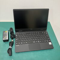 中古  NEC VKT10C-6 (i5-10210Y/8GB/SSD128GB/W11P) 4780001502 