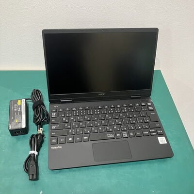 【浦添城間店(沖縄)】中古  NEC VKT10C-6 (i5-10210Y/8GB/SSD128GB/W11P) 4780001502 