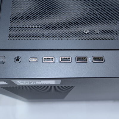 【通販センター】中古  THIRDWAVE GALLERIA SF BK 204958 