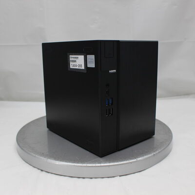 【通販センター】中古  Original PC(AMD Ryzen 5 9600/16GB DDR5 (PC5)/SSD1TB/なし/NVIDIA GeForce RTX 5060 8GB/W11H64 MAR) 194236 