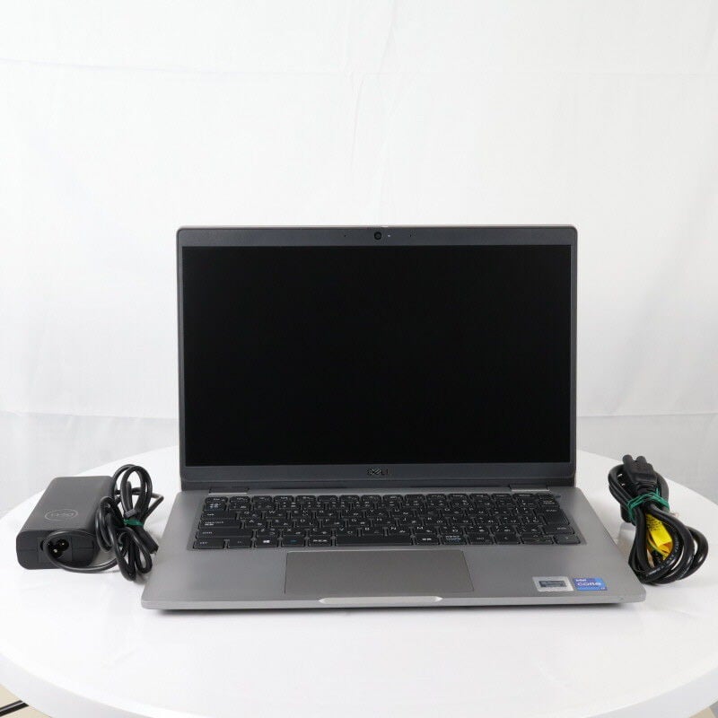 中古 Dell Latitude 5320(Intel Core i7 1185G7/16GB DDR4 (PC4