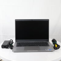 中古  Dell Latitude 5320(Intel Core i7 1185G7/16GB DDR4 (PC4)/SSD256GB/なし/オンボード/13.3/1920x1080/Wi-Fi/Windows 11 Home 64bit) 191527 