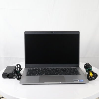 【通販センター】中古  Dell Latitude 5320(Intel Core i7 1185G7/16GB DDR4 (PC4)/SSD256GB/なし/オンボード/13.3/1920x1080/Wi-Fi/Windows 11 Home 64bit) 191527 