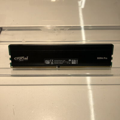 【姫路店】中古  PC4-25600 32GB デスクトップ用 143224 