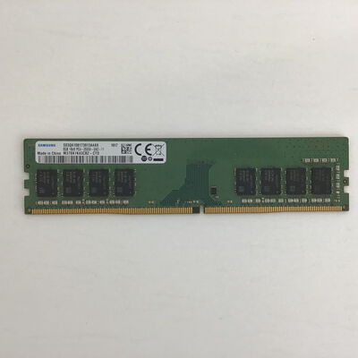 【福山ココローズ店】中古  PC4-21300 8GB デスクトップ用 126165 