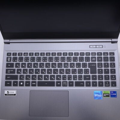 【通販センター】中古  THIRDWAVE GALLERIA XL7C-R46(Intel Core i7 13700H/16GB DDR4 (PC4)/SSD1TB+SSD1TB/なし/NVIDIA GeForce RTX 4060 8GB Laptop GPU/15.6/1920x1080/Wi-Fi/W11H64 MAR) 204812 