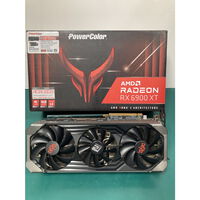 中古  各社 Radeon RX6900XT (16GB PCI-E) 144281 