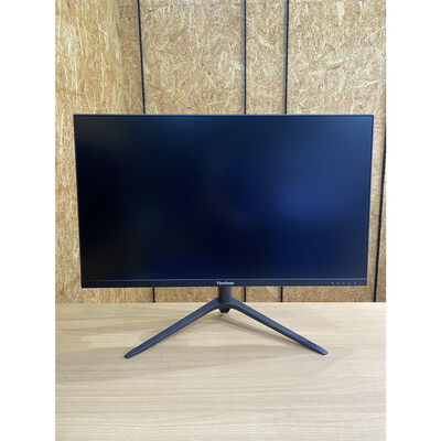 【座間相武台】中古  Viewsonic VX2728J2-7 (27"W 2H1DP IPS 240Hz) 4510002758 