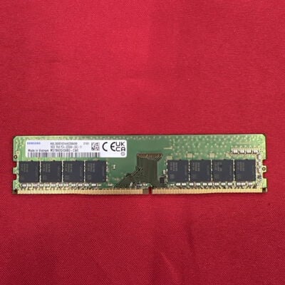 【静岡東瀬名店】中古  PC4-25600 16GB デスクトップ用 140728 