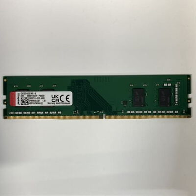 【八王子店】中古  PC4-25600 8GB デスクトップ用(DDR4-3200) 140727 