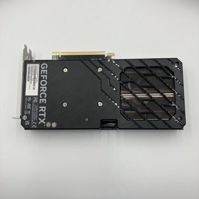 【なんば店】中古  Palit NE6406T019P1-1060D (RTX4060Ti Dual 8G) 175562 