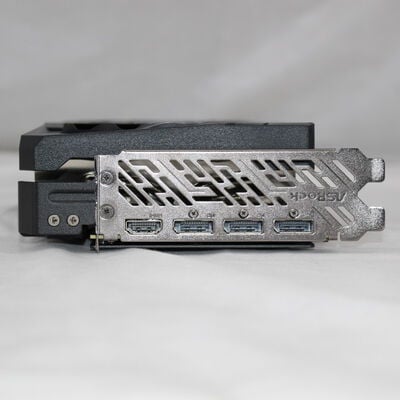 中古  ASRock RX7800XT PG 16GO(RX7800XT Phantom GamingOC) 3480033874 