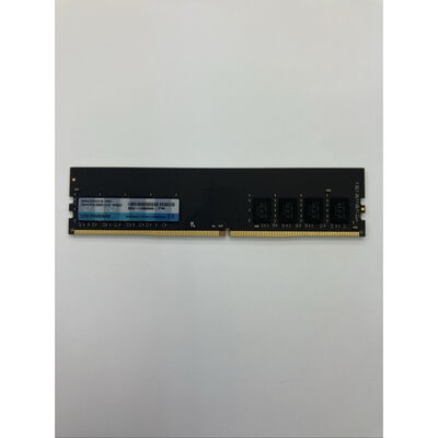 【仙台店】中古  PC4-25600 16GB デスクトップ用(DDR4-3200) 140728 