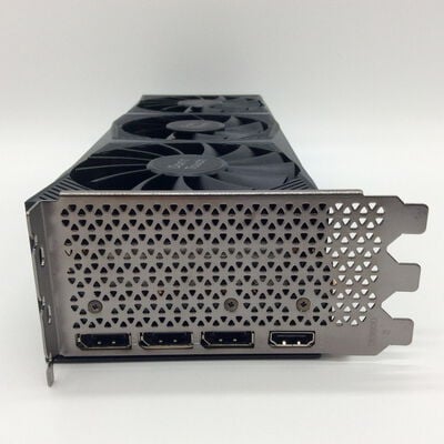 【浜松店】中古  ZOTAC ZT-D40710N-10B (RTX4070Ti 12GB) 1300007963 