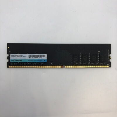 【大分店】中古  PC4-25600 16GB デスクトップ用(DDR4-3200) 140728 