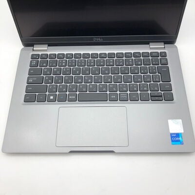 【大分店】中古  DELL Latitude 5320 (Intel Core i7 1185G7 3.0GHz/16GB/SSD256GB/-/-/13.3/1920x1080/Wi-Fi/WEBCAM/W11H64) 180537 