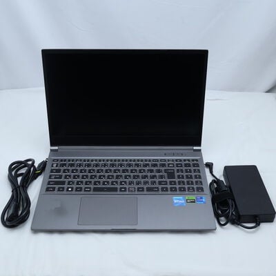 【通販センター】中古  THIRDWAVE raytrek R5-RL5 202442 