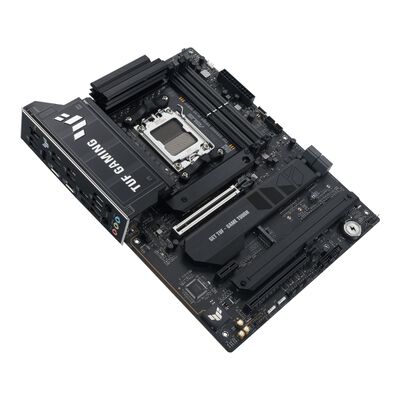 ASUS  TUF GAMING X870E-PLUS WIFI7 (X870E AM5 ATX) 
