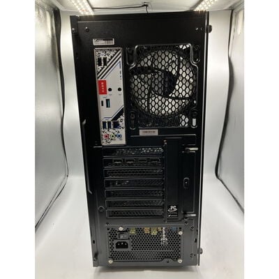 【座間相武台】中古  GALLERIA CRA7C-R46(i7 13700F/32GB/SSD1TB/RTX4060/W11H) 4510002581 