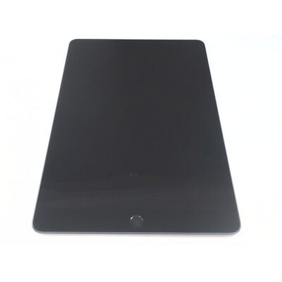 【前橋ｲﾝﾀｰｱｶﾏﾙ店】中古  Apple iPad 10.2インチ (第7世代/2019) Wi-Fi 128GB スペースグレイ MW772J/A 141666 