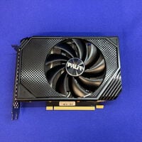 中古  Palit NE63060019K9-190AF (RTX3060 12GB) 144785 