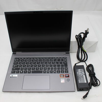 【神戸・三宮店】中古  THIRDWAVE GALLERIA DL9R-IG-C4A 190258 