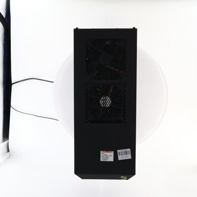 【秋葉原本店】中古  GALLERIA(Ryzen 5 3500/8GB/SSD128GB/GTX1050Ti/W11H) 3410014309 