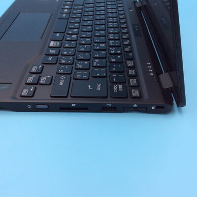 【秋葉原本店】中古  FUJITSU LIFEBOOK U9310X(i5-10310U/4GB/SSD128GB/WIN11Pro) 3410014636 