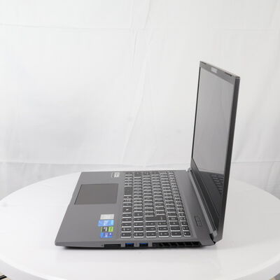 【通販センター】中古  THIRDWAVE GALLERIA RL7C-R35-5N(Intel Core i7 13620H/16GB DDR5 (PC5)/SSD1TB/なし/NVIDIA GeForce RTX 3050 6GB Laptop GPU/15.6/1920x1080/Wi-Fi/Windows 11 Home 64bit) 191581 