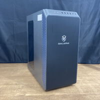 中古  GALLERIA XA7R-R37(Ryzen 7 3700X/32GB/RTX3070/ストレージ無/OS無) 5140001847 