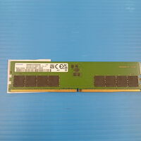 中古  Samsung M323R4GA3BB0-CQKOD (DDR5 PC5-38400 32GB) 198916 