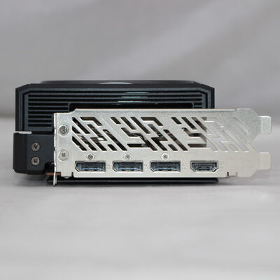 【通販センター】中古  ASRock RX9070XT SLD 16G Steel Legend Dark 16GB (RX9070XT 16G) 176936 
