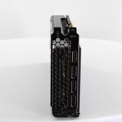 【秋葉原本店】中古  Palit NE75070019K9-GB2050S (RTX5070 12GB Infinity 3) 188943 