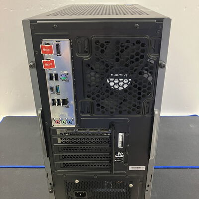 【大宮店】中古  GALLERIA RM5C-R36 1250007341 