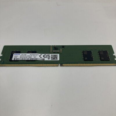 【神戸・三宮店】中古  PC5-44800 8GB デスクトップ用 1460026045 