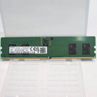 中古  PC5-44800 8GB デスクトップ用 1460026045 