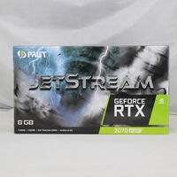 中古  Palit Microsystems NE6207SS19P2-1040J （RTX2070SUPER 8GB） 3480035329 