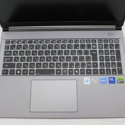 【神戸・三宮店】中古  THIRDWAVE GALLERIA XL7C-R45-6 184219 