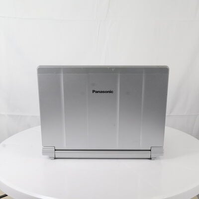 【通販センター】中古  Panasonic Let's note SV9 CF-SV9RDLVS(Intel Core i5 10310U/8GB DDR3 (PC3)/SSD256GB/なし/オンボード/12.1/1920x1200/Wi-Fi/W11H64 MAR) 199531 