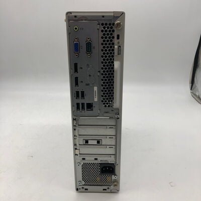 【大分店】中古  NEC PC-MKH32B27ACJ4(i7 8700/16GB/記憶媒体なし) 4860001325 