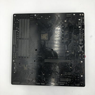 【福井日之出店】中古  ASRock B550M Pro4 (B550 AM4 mATX DDR4) 142938 