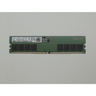 【前橋ｲﾝﾀｰｱｶﾏﾙ店】中古  PC5-44800 16GB デスクトップ用 149153 