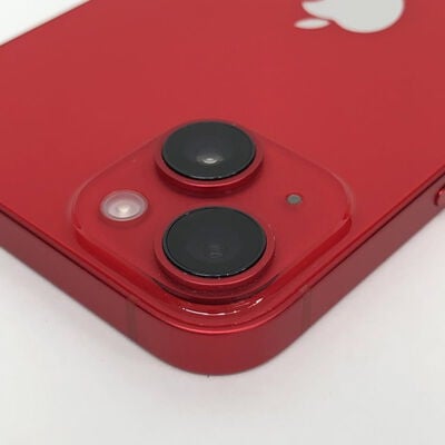 【津ラッツ店】中古  【SoftBank版SIMフリー】Apple iPhone14 6.1インチ 256GB (PRODUCT)RED MPWG3J/A 154896 