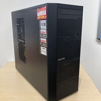 中古  raytrek XT(i7-11700/Win 11H/8GB*2枚/SSD512GB+HDD2TB/GTX1660S) 5370000228 