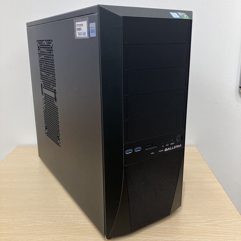 初心者向け格安ゲーミングPC Core-i5 GTX1660Ti メモリ16G ゲーミングPC gtx1660」の人気商品一覧 | 安い商品を通販サイト